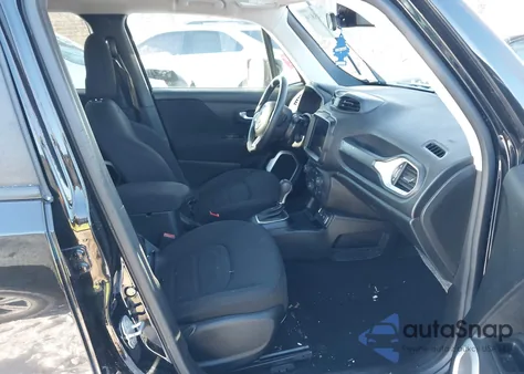 2018 Jeep Renegade Latitude Fwd z USA, uszkodzony, nr VIN ZACCJABB4JPG95447